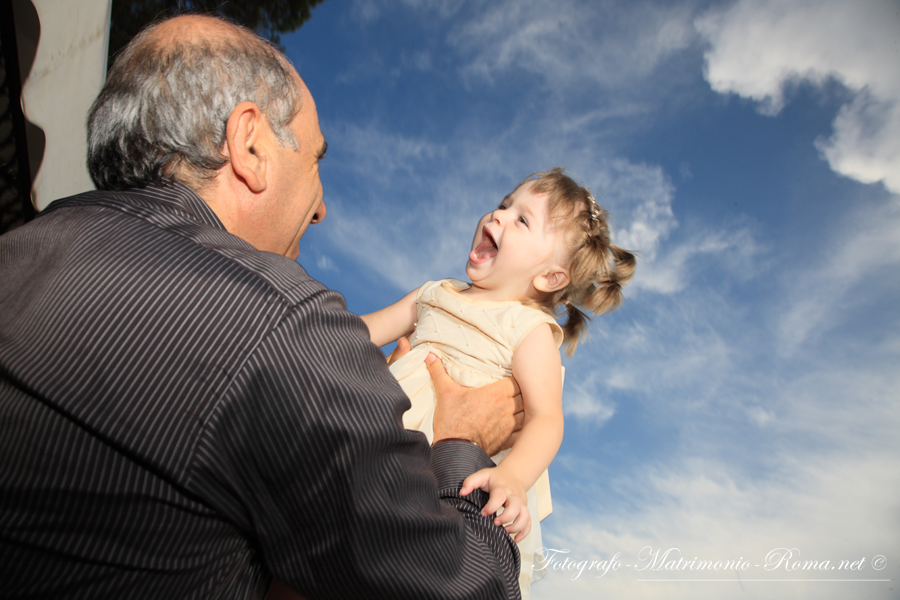 © MaXu - Fotografo Matrimonio Roma .net - Stile REPORTAGE